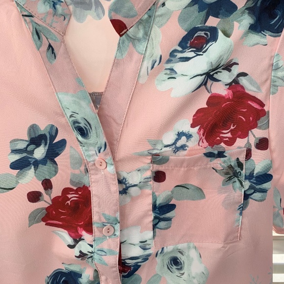 Blouse - Picture 3 of 5